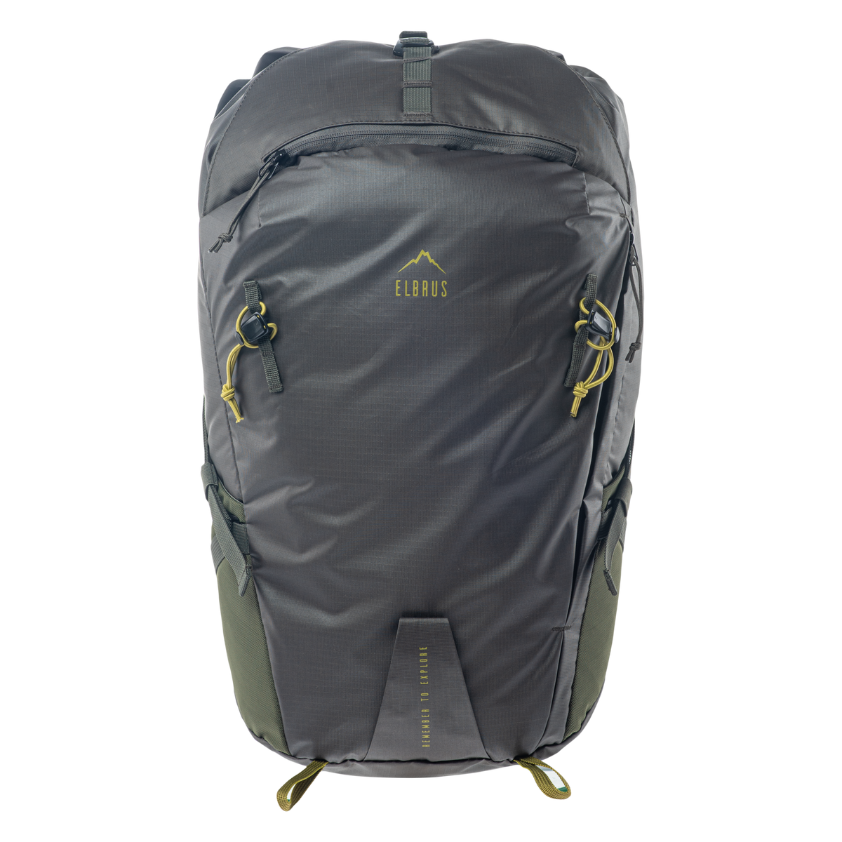 Rucsac ALPIS ELBRUS – Partenerul Tău Impermeabil și Ergonomic - 1