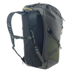 Rucsac ALPIS ELBRUS – Partenerul Tău Impermeabil și Ergonomic - 2
