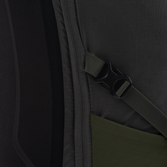 Rucsac ALPIS ELBRUS – Partenerul Tău Impermeabil și Ergonomic - 6