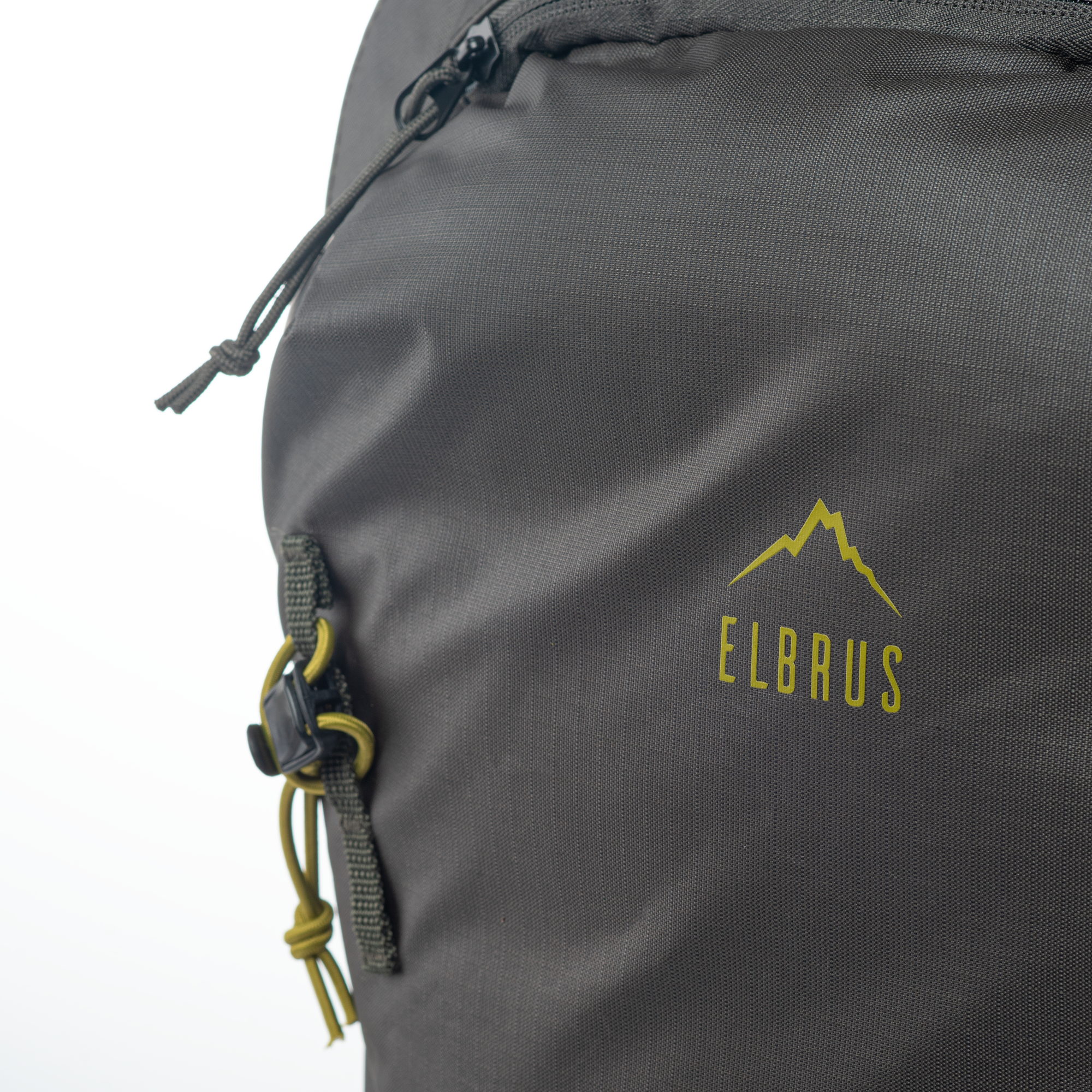 Rucsac ALPIS ELBRUS – Partenerul Tău Impermeabil și Ergonomic - 7