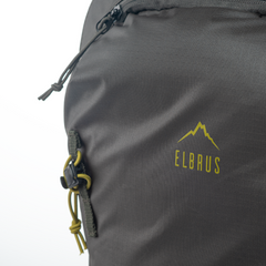 Rucsac ALPIS ELBRUS – Partenerul Tău Impermeabil și Ergonomic - 7