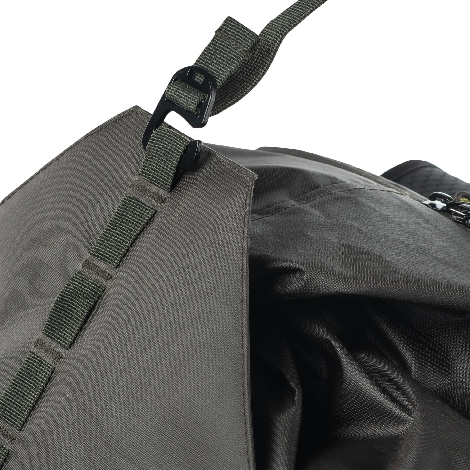 Rucsac ALPIS ELBRUS – Partenerul Tău Impermeabil și Ergonomic - 8