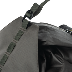 Rucsac ALPIS ELBRUS – Partenerul Tău Impermeabil și Ergonomic - 8