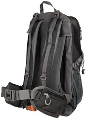 Rucsac Arber 40 Negru FoxOutdoor - 40L, Bretele Ergonomice