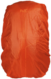 Rucsac Arber 40 Negru FoxOutdoor - 40L, Bretele Ergonomice