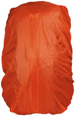 Rucsac Arber 40 Negru FoxOutdoor - 40L, Bretele Ergonomice