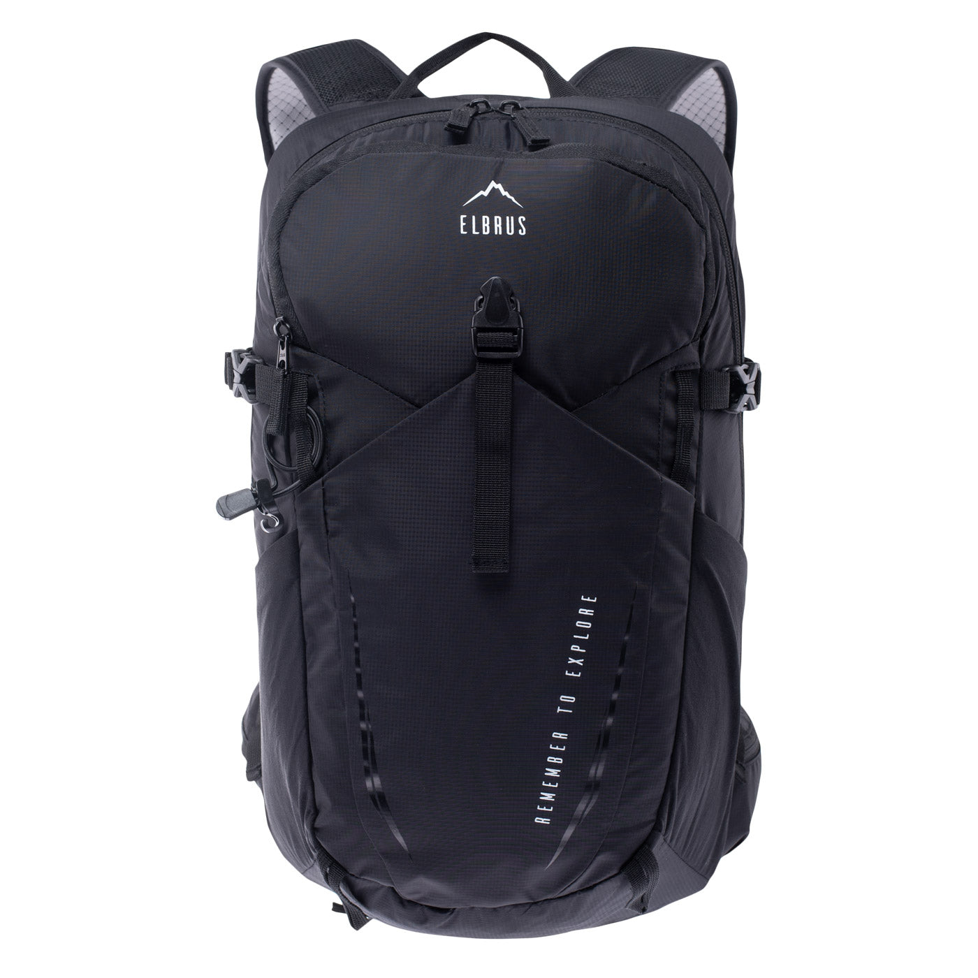 Rucsac ARCHER 18 ELBRUS - 18L, Sistem H2O, Husă Ploaie Inclusă - 1
