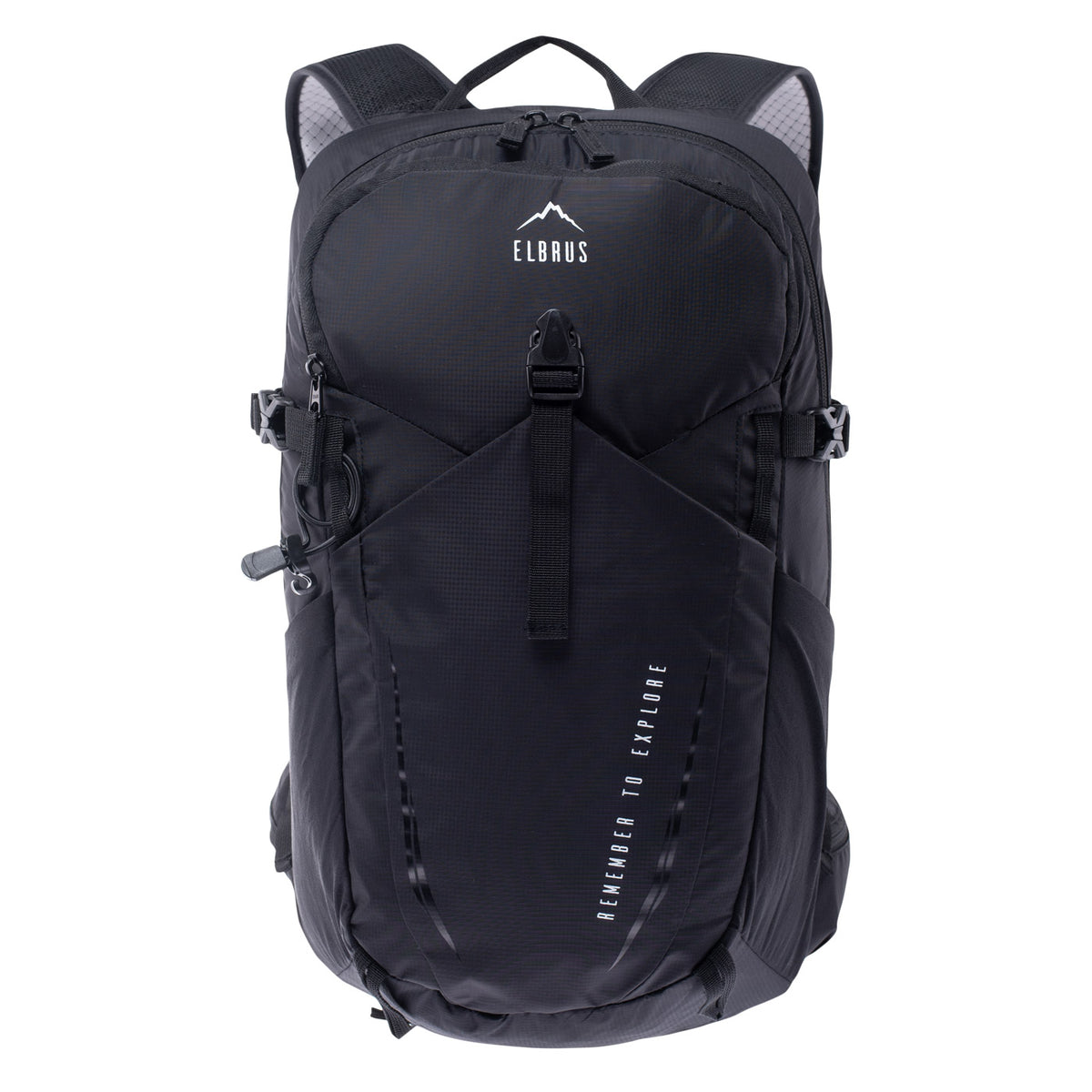 Rucsac ARCHER 18 ELBRUS - 18L, Sistem H2O, Husă Ploaie Inclusă - 1