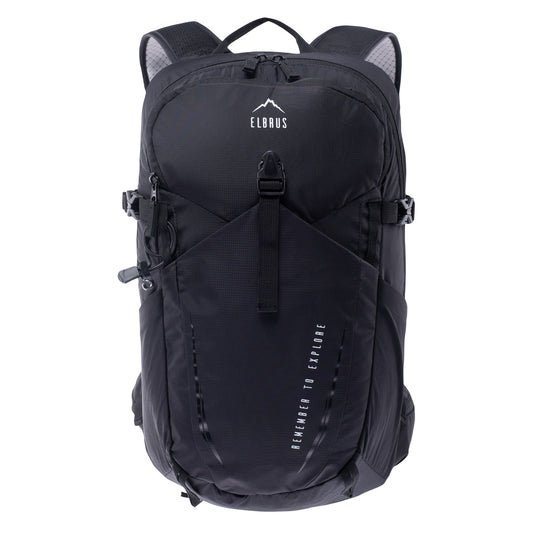 Rucsac ARCHER 18 ELBRUS - 18L, Sistem H2O, Husă Ploaie Inclusă - 1