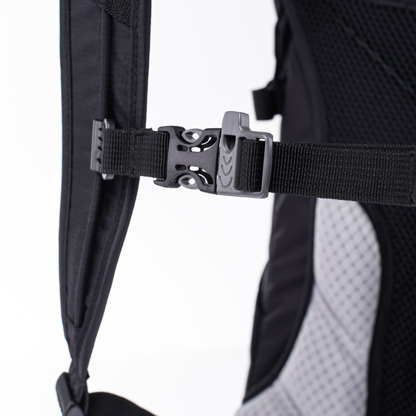 Rucsac ARCHER 18 ELBRUS - 18L, Sistem H2O, Husă Ploaie Inclusă - 6