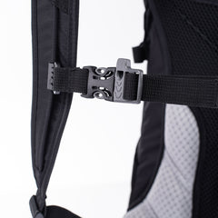 Rucsac ARCHER 18 ELBRUS - 18L, Sistem H2O, Husă Ploaie Inclusă - 6