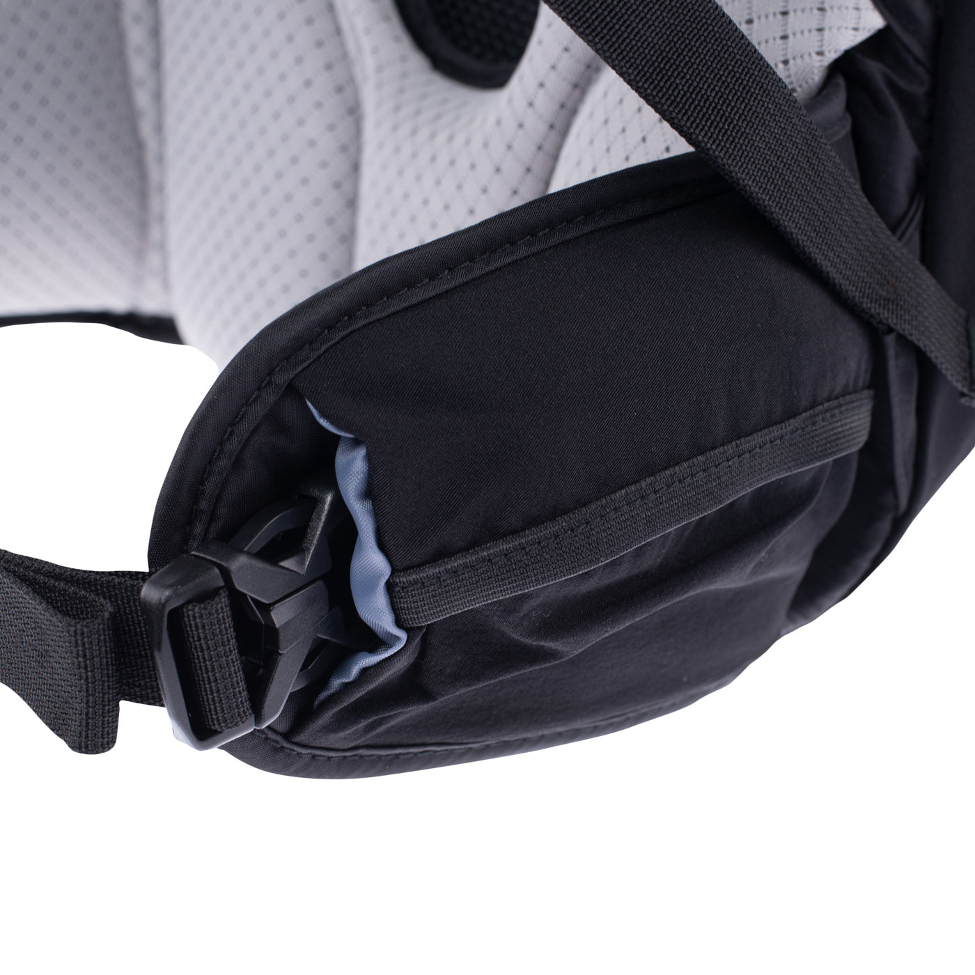 Rucsac ARCHER 18 ELBRUS - 18L, Sistem H2O, Husă Ploaie Inclusă - 7
