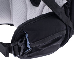 Rucsac ARCHER 18 ELBRUS - 18L, Sistem H2O, Husă Ploaie Inclusă - 7