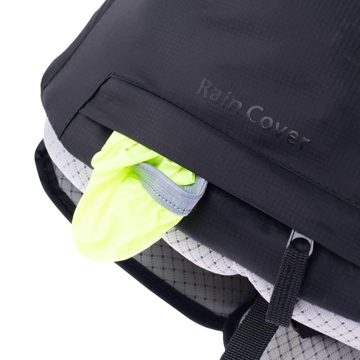 Rucsac ARCHER 18 ELBRUS - 18L, Sistem H2O, Husă Ploaie Inclusă - 9