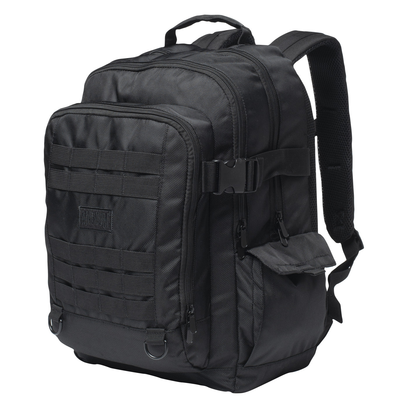 Rucsac Arni Magnum - 25L, Ergonomic, Impermeabil - 3
