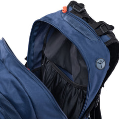 Rucsac ARUBA HI-TEC - 24L, impermeabil, sistem de ventilație - 10