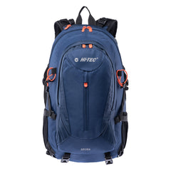 Rucsac ARUBA HI-TEC - 24L, impermeabil, sistem de ventilație - 1