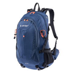 Rucsac ARUBA HI-TEC - 24L, impermeabil, sistem de ventilație - 3