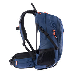 Rucsac ARUBA HI-TEC - 24L, impermeabil, sistem de ventilație - 4