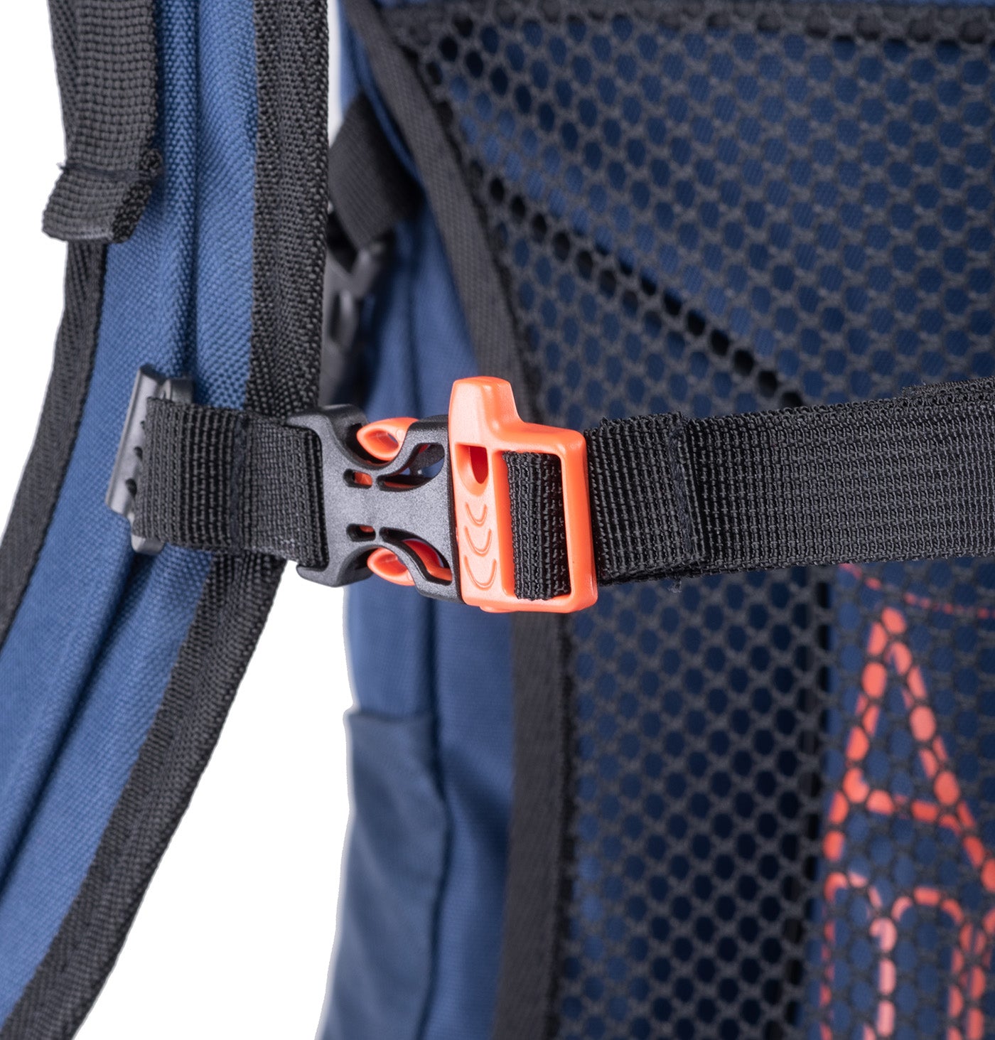 Rucsac ARUBA HI-TEC - 24L, impermeabil, sistem de ventilație - 7