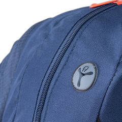 Rucsac ARUBA HI-TEC - 24L, impermeabil, sistem de ventilație - 8