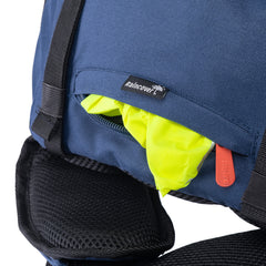 Rucsac ARUBA HI-TEC - 24L, impermeabil, sistem de ventilație - 9