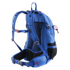Rucsac ARUBA Hi-Tec - 30L, Ventilare, Husă Ploaie, Elementele Reflectorizante - 2