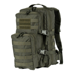 Rucsac Asalt Hexagon 25L Ranger Green - Echipament Tactical Versatil