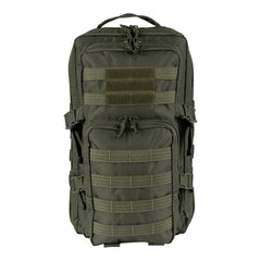 Rucsac Asalt Hexagon 25L Ranger Green - Echipament Tactical Versatil
