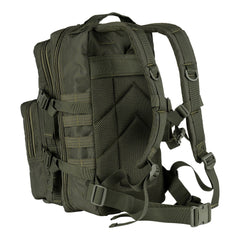 Rucsac Asalt Hexagon 25L Ranger Green - Echipament Tactical Versatil