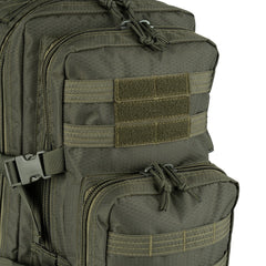 Rucsac Asalt Hexagon 25L Ranger Green - Echipament Tactical Versatil