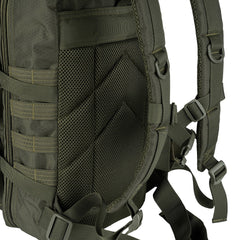 Rucsac Asalt Hexagon 25L Ranger Green - Echipament Tactical Versatil