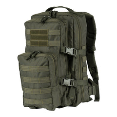 Rucsac Asalt Hexagon 25L Ranger Green - Echipament Tactical Versatil
