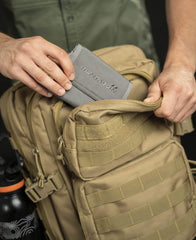 Rucsac Assault Large D16002 Coyote Pentagon Tactical - Performanță și Versatilitate Maximă