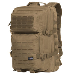 Rucsac Assault Large Lc D16006 Coyote Pentagon Tactical - Versatilitate și Rezistență pentru Fiecare Misiune