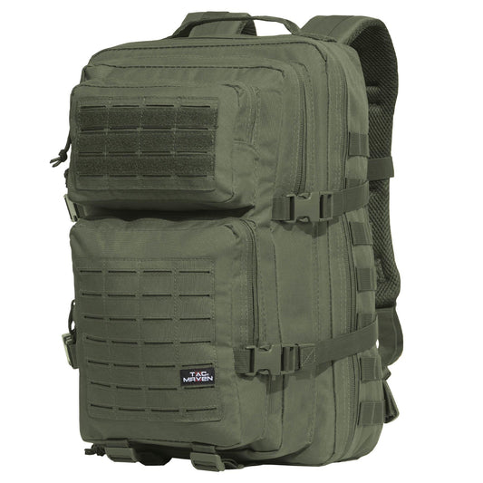 Rucsac Assault Large Lc D16006 Olive Green Pentagon Tactical - Versatilitate și Rezistență pentru orice Misiune