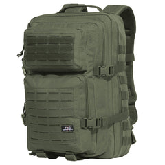Rucsac Assault Large Lc D16006 Olive Green Pentagon Tactical - Versatilitate și Rezistență pentru orice Misiune