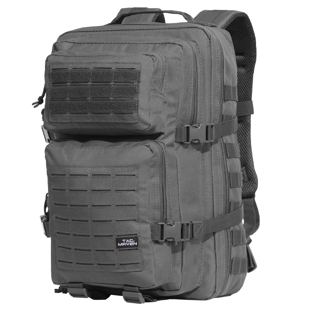 Rucsac Assault Large Lc D16006 Wolf-Grey Pentagon Tactical - Versatilitate Operațională Maximă