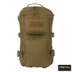Rucsac Assault Lasercut 3-days Cordura Coyote - Adaptabilitate Tactică Maximă