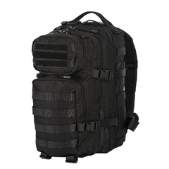 Rucsac Assault Pack M-Tac - Negru, Tactic și Urban