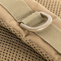 Rucsac Assault Pack M-Tac - Tan, 20L, Poliester Durabil