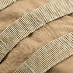 Rucsac Assault Pack M-Tac - Tan, 20L, Poliester Durabil