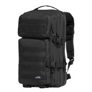 Rucsac Assault Small D16001 Black Pentagon Tactical - Adaptabilitate Maximă pentru orice Misiune