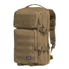 Rucsac Assault Small D16001 Coyote Pentagon Tactical - Versatilitate și Fiabilitate în orice Scenariu
