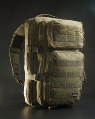 Rucsac Assault Small D16001 Olive Green Pentagon Tactical - Versatilitate Operațională Optimă