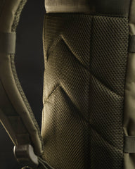 Rucsac Assault Small D16001 Olive Green Pentagon Tactical - Versatilitate Operațională Optimă