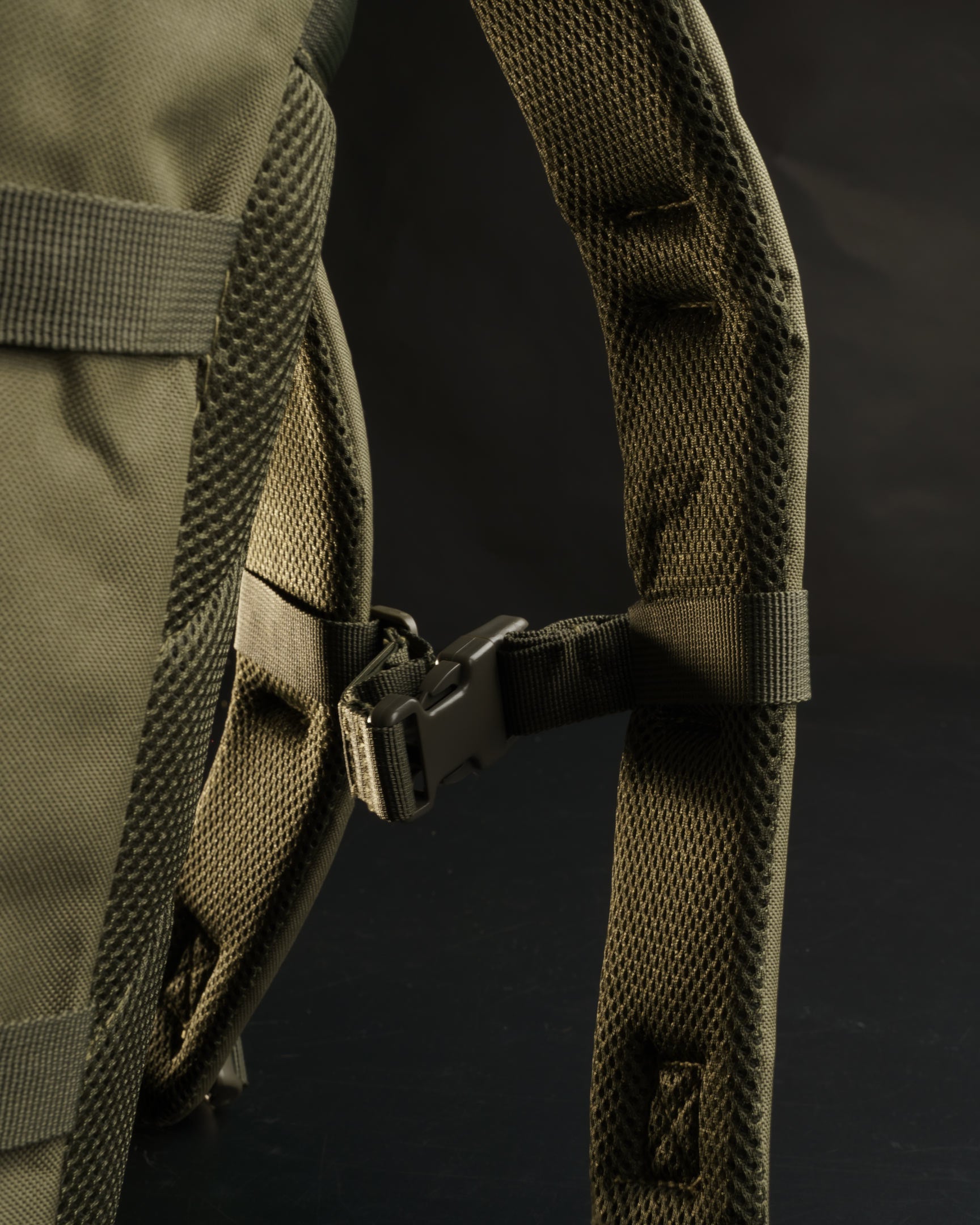 Rucsac Assault Small D16001 Olive Green Pentagon Tactical - Versatilitate Operațională Optimă