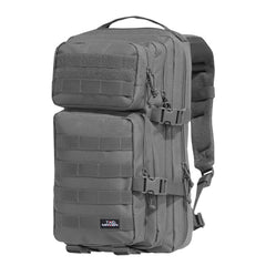 Rucsac Assault Small D16001 Wolf-Grey Pentagon Tactical - Versatilitate și Durabilitate Extremă