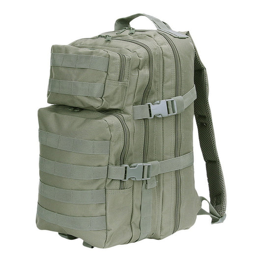 Rucsac Assault US LQ13168A Sage Green 101 INC® - Libertate de Acțiune