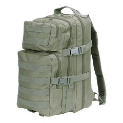 Rucsac Assault US LQ13168A Sage Green 101 INC® - Libertate de Acțiune